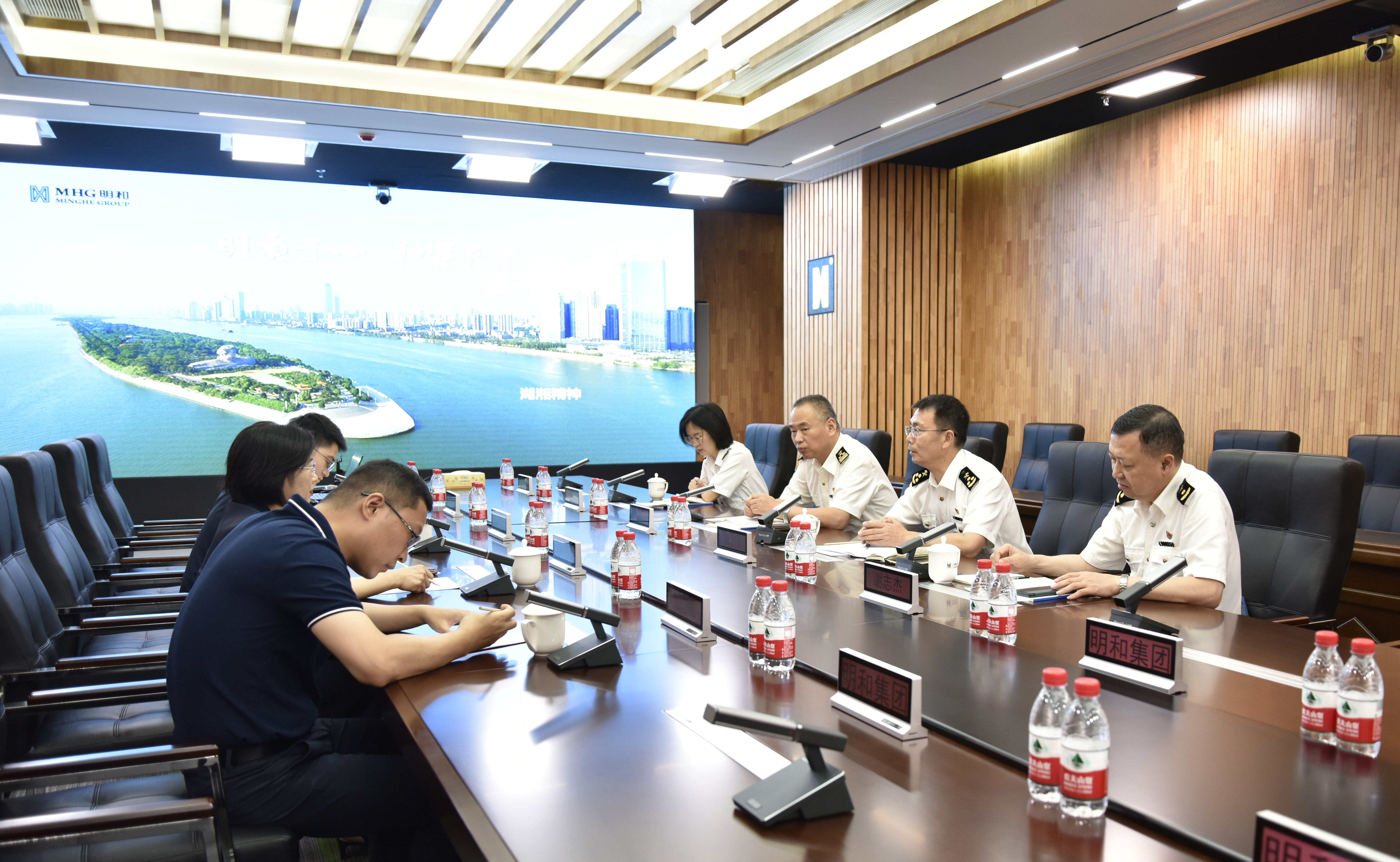 文旅装备领衔出海，海关惠企政策送上门